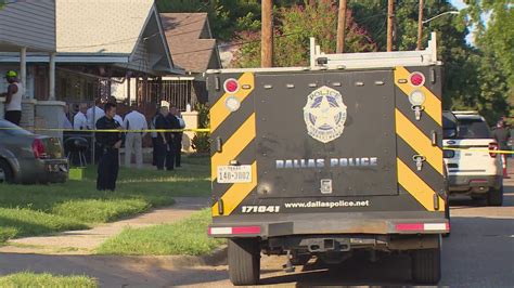 2 killed in South Dallas shooting, including rapper。